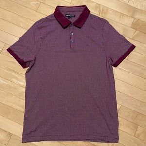 Michael Kors men’s Polo shirt